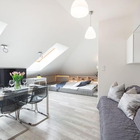 Modern & New Place Next To Wawel Castle & Vistula Красков Екстериор снимка