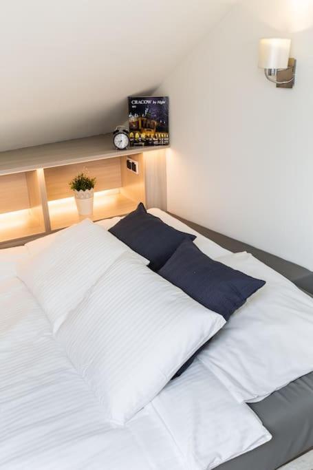 Modern & New Place Next To Wawel Castle & Vistula Красков Екстериор снимка